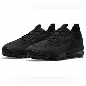 Vapormax Triple Black Anthracite